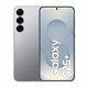 Smartp Samsung S25+ 6.7" 12Gb 512Gb 5G Gris (SM-S931BZ)