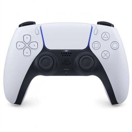 GamePad SONY DualSense PS5 BT 5.1 Blanco (1000040184)
