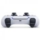 GamePad SONY DualSense PS5 BT 5.1 Blanco (1000040184)