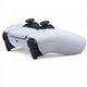 GamePad SONY DualSense PS5 BT 5.1 Blanco (1000040184)