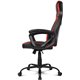 Silla Gaming Drift DR50 Negra/Roja (DR50BR)