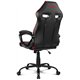 Silla Gaming Drift DR50 Negra/Roja (DR50BR)