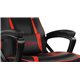 Silla Gaming Drift DR50 Negra/Roja (DR50BR)