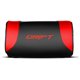 Silla Gaming Drift DR50 Negra/Roja (DR50BR)