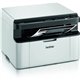 Multif BROTHER Láser A4 B/N WiFi Blanca (DCP-1610W)