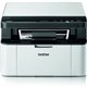 Multif BROTHER Láser A4 B/N WiFi Blanca (DCP-1610W)