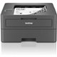 BROTHER Láser B/N A4 USB 2.0 WiFi Negra (HL-L2445DW)