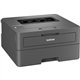 BROTHER Láser B/N A4 USB 2.0 WiFi Negra (HL-L2445DW)