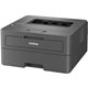 BROTHER Láser B/N A4 USB 2.0 WiFi Negra (HL-L2445DW)