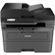 Multif BROTHER A4 B/N WiFi Dúplex Negra (MFC-L2800DW)