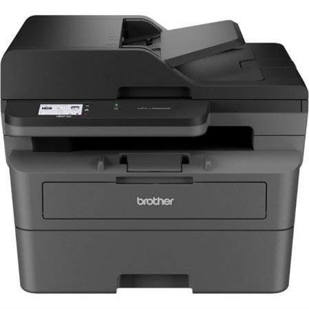Multif BROTHER A4 B/N WiFi Dúplex Negra (MFC-L2800DW)