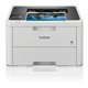 BROTHER LED Color A4 WiFi Dúplex Blanca (HL-L3240CDW)
