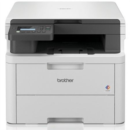 Multif BROTHER EcoPro LED A4 Color WiFi (DCP-L3520CDWE)