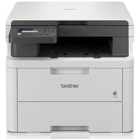 Multif BROTHER EcoPro LED A4 Color WiFi (DCP-L3520CDWE)