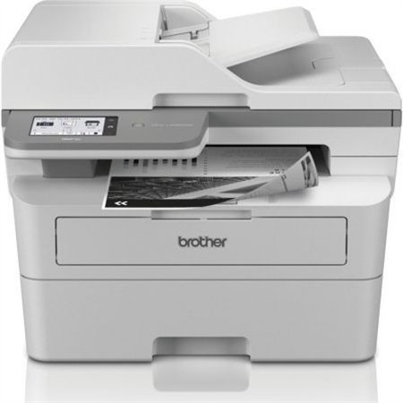 Multif BROTHER Laser A4 B/N USB WiFi LAN (MFC-L2960DW)