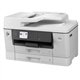 Multif BROTHER A3 Color WiFi Dúplex Blanca (MFCJ6940DW)
