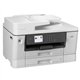 Multif BROTHER A3 Color WiFi Dúplex Blanca (MFCJ6940DW)