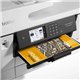 Multif BROTHER A3 Color WiFi Dúplex Blanca (MFCJ6940DW)
