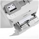 Multif BROTHER LED A4 Color WiFi Blanca (MFC-L8390CDW)
