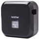 Rotuladora Electrónica BROTHER USB BT Negra (PT-P710BT)