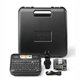 Rotuladora BROTHER LCD USB/BT Negra (PT-D610BTVP)