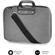 Maletín SUBBLIM Oxford 13.3" EVA Gris (SUB-LB-EVA0015)