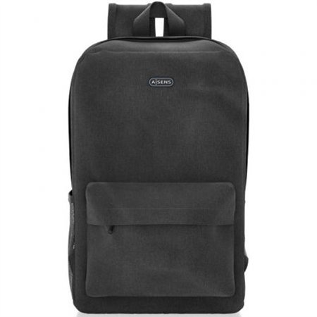 MOCHILA AISENS BP080 15,6 BLACK