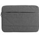 Funda CELLY Organizer 15.6" Gris (NOMADSLEEVE15GR)