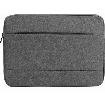 Funda CELLY Organizer 15.6" Gris (NOMADSLEEVE15GR)