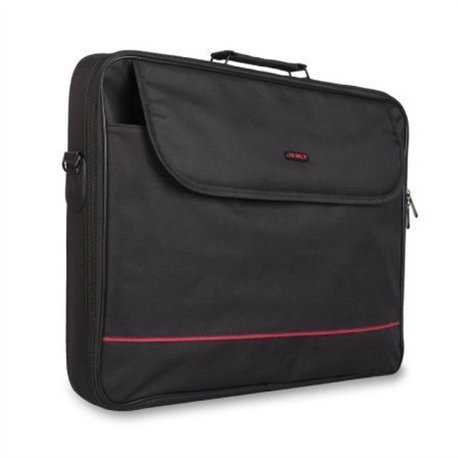 MALETIN NGS PASSENGER 15.6 BLACK