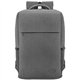 MOCHILA AISENS BP081 17 GREY