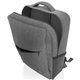 MOCHILA AISENS BP081 17 GREY