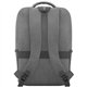 MOCHILA AISENS BP081 17 GREY