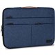 Funda SUBBLIM Air Padding 360 15.6 Azul (SUBLS-AP36052)