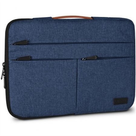 Funda SUBBLIM Air Padding 360 15.6 Azul (SUBLS-AP36052)