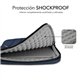Funda SUBBLIM Air Padding 360 15.6 Azul (SUBLS-AP36052)