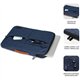 Funda SUBBLIM Air Padding 360 15.6 Azul (SUBLS-AP36052)