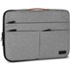 Funda SUBBLIM Air Padding 360 15.6 Gris (SUBLS-AP36051)