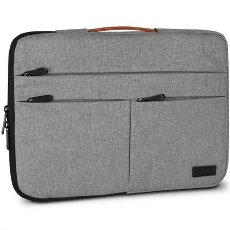Funda SUBBLIM Air Padding 360 15.6 Gris (SUBLS-AP36051)