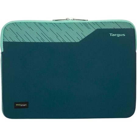 Funda Targus Pulse II EcoSmart 14" Verde (TBS97005G)
