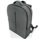 MOCHILA AISENS BP084 15,6 GREY