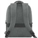 MOCHILA AISENS BP084 15,6 GREY