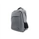 Mochila NILOX Business hasta 15.6" Gris (NXBK051)