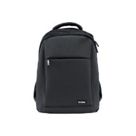Mochila NILOX Businnes hasta 15.6" Negro (NXBK050)