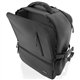 MOCHILA AISENS BP086 15,6 BLACK