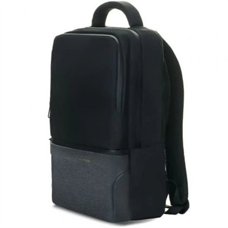 MOCHILA VENTION 14-17 18L IMPERMEABLE BLACK