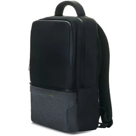 MOCHILA VENTION 14-17 18L IMPERMEABLE BLACK