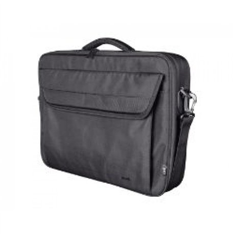 MALETIN TRUST 15.6 ATLANTA ECOLOGICO BLACK