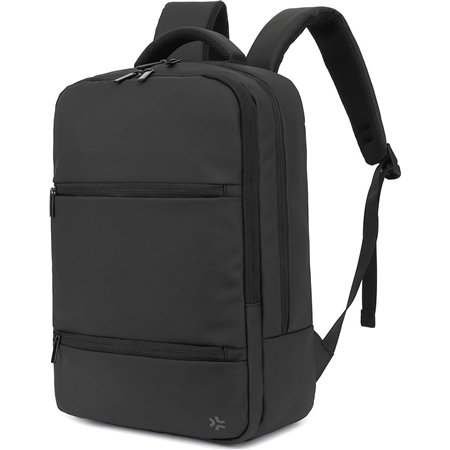 Mochila CELLY hasta 15.6" 45cm Negra (BUSINESSBPACKBK)