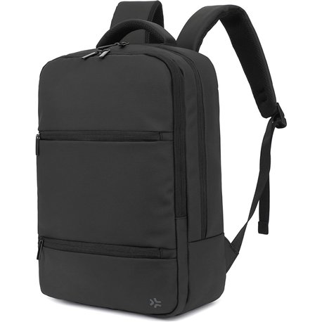 Mochila CELLY hasta 15.6" 45cm Negra (BUSINESSBPACKBK)
